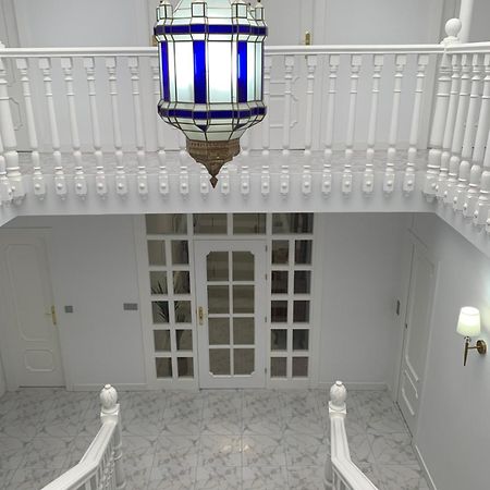 GojarEl Embrujo De Granada别墅 外观 照片